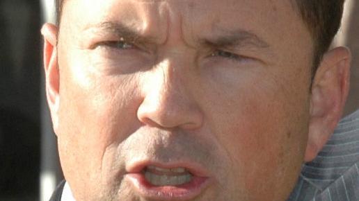 Antenori, Bauserman join Trump campaign